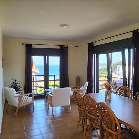 Casa Bascuas Leilighet Portonovo Eksteriør bilde